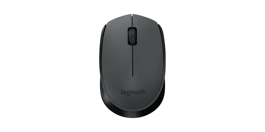 Kit de Teclado y Mouse Logitech 920-007901