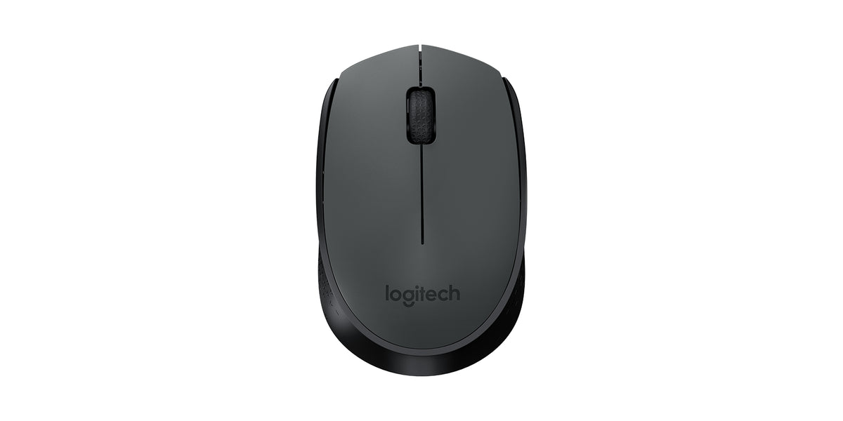 Kit de Teclado y Mouse Logitech 920-007901