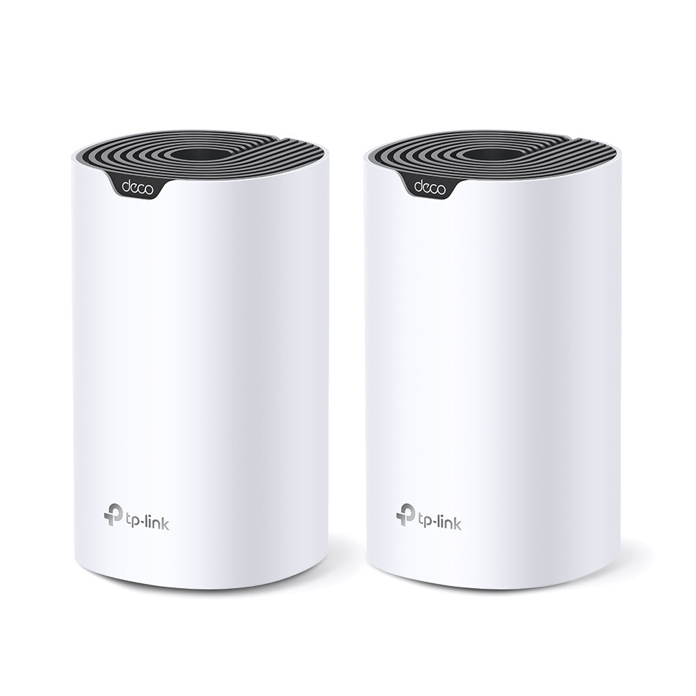 Kit WiFi TP-Link Deco S7(2-PACK)