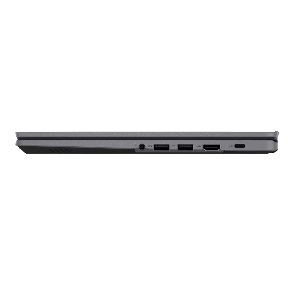 Laptop ASUS Chromebook CX3402 14 FHD Intel Core 5-120U ChromeOS Wi-Fi 6E + Bluetooth 5.4 8GB RAM 256GB SSD