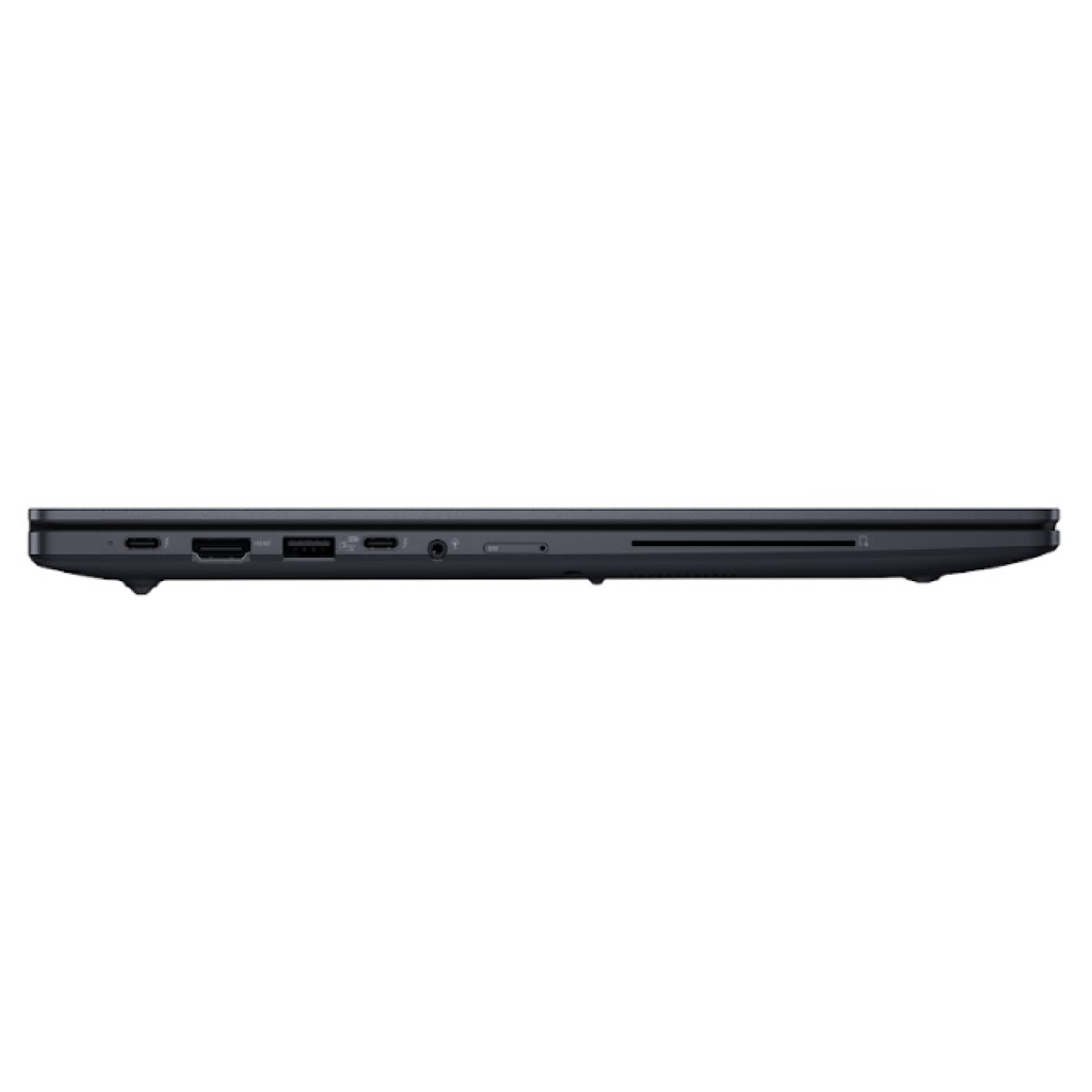 Laptop ASUS ExpertBook B3605CCA 16.0 ULTRA 5 125H 16GB 512GB 2280 PCIE SSD Windows 11 Pro Gris
