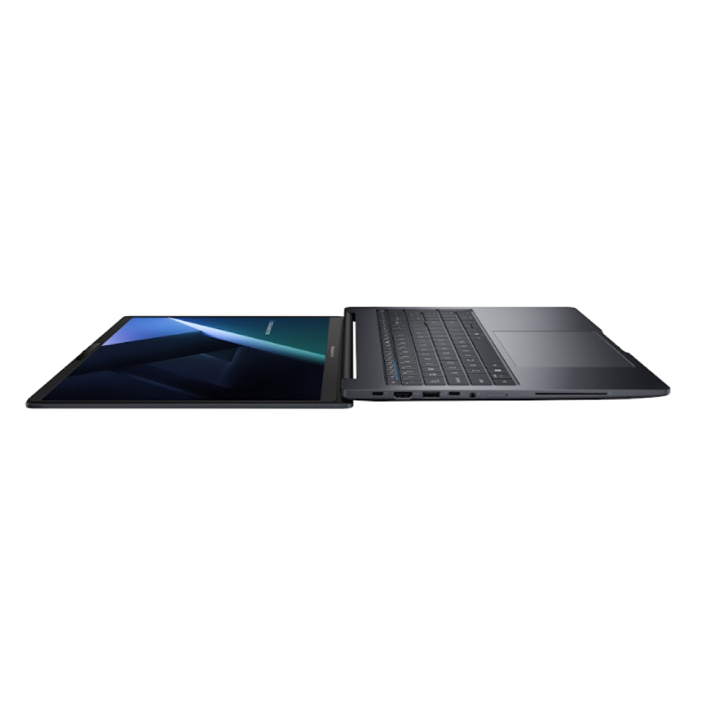 Laptop ASUS ExpertBook B3605CCA 16.0 ULTRA 5 125H 16GB 512GB 2280 PCIE SSD Windows 11 Pro Gris