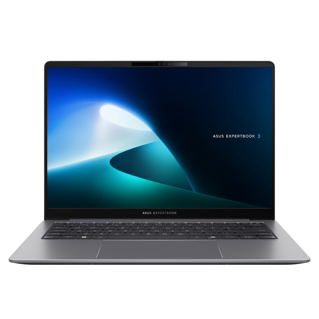 Laptop ASUS Expertbook P5405CSA-U516G512-P1 14.0" Intel Ultra 5 226V 16GB Ram SSD 512GB M.2 2280 Wifi 6E Windows 11 Pro
