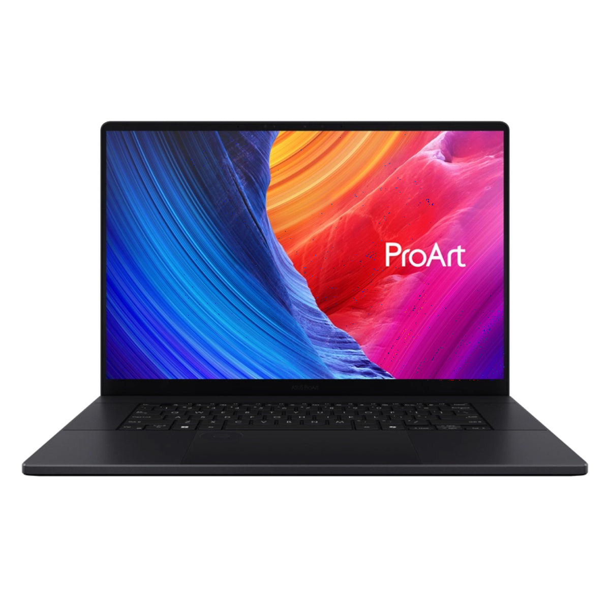 Laptop ASUS ProArt 16" OLED Touch AMD Ryzen AI 9 Hx 370 NPU 50 Tops 32GB 1TB Ogm Nvidia RTX 5060 8GB W11 Pro WI-FI 7