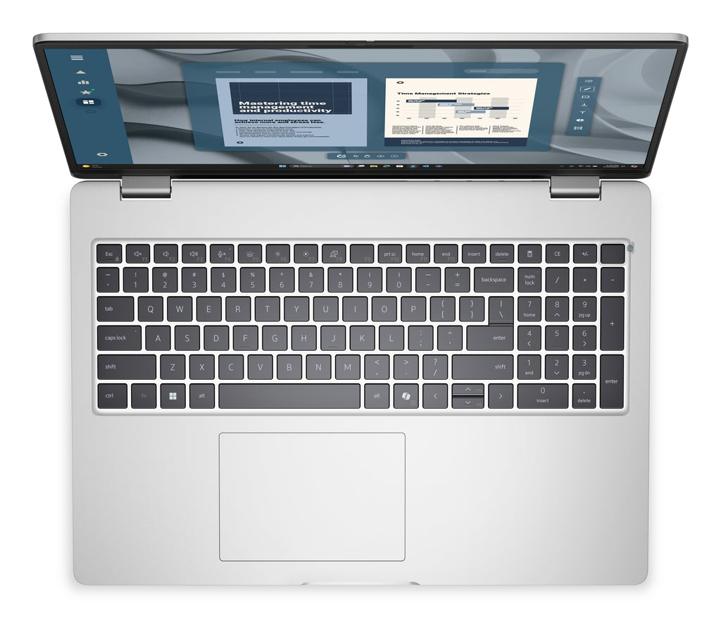 Laptop Dell PC16255