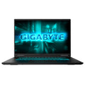 Laptop Gaming Gigabyte GAMING A16 5VHP3LA893SH AMD Ryzen 7 8 GB Windows 11 Home