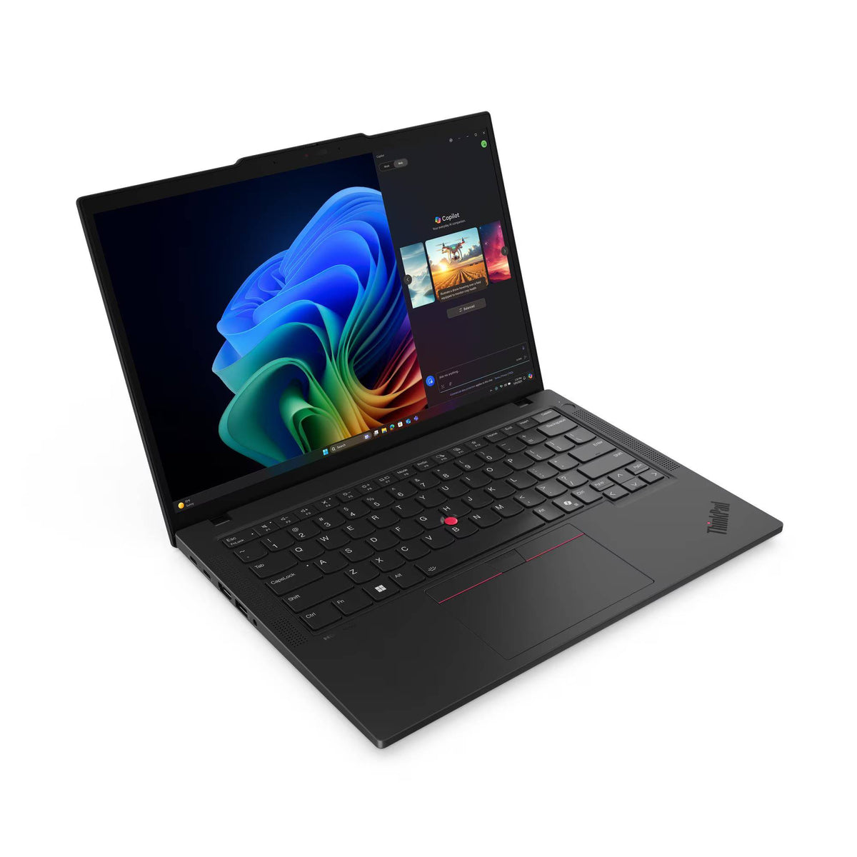 Laptop Lenovo 21QH000JLM Intel Core Ultra 7 258V 32 GB Windows 11 Pro