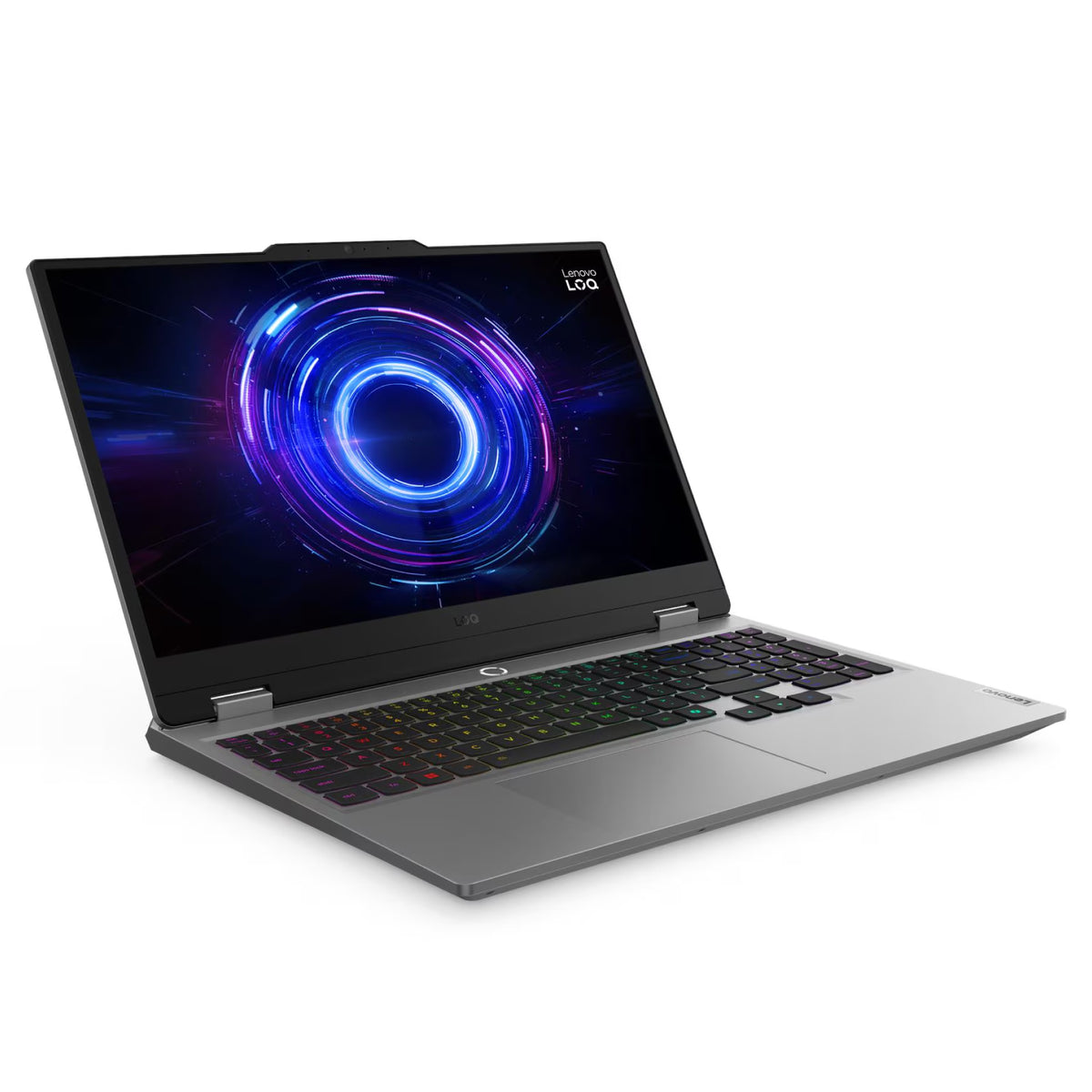 Laptop Lenovo Gaming LOQ 15IRX10 Intel Core i7-13650HX 32 GB RAM 1 TB SSD Nvidia GeForce RTX 5060 8 GB