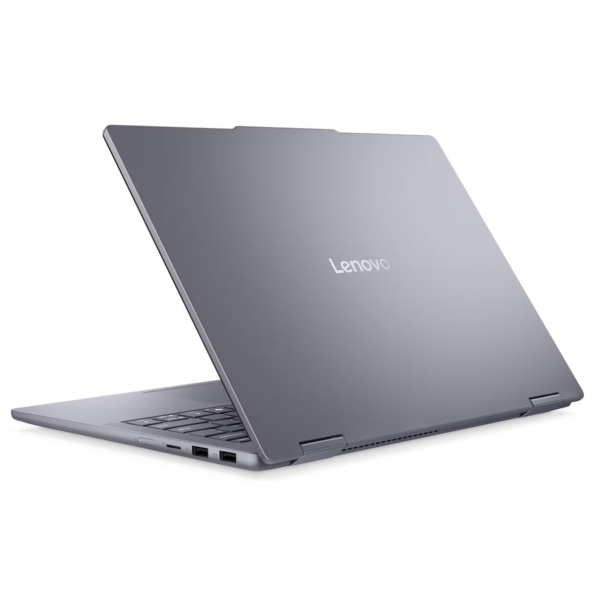 Laptop Lenovo IdeaPad 5 2 en 1 14IAL10 14 Intel Ultra 5 16GB 512GB SSD Win 11 Home Color Gris Luna
