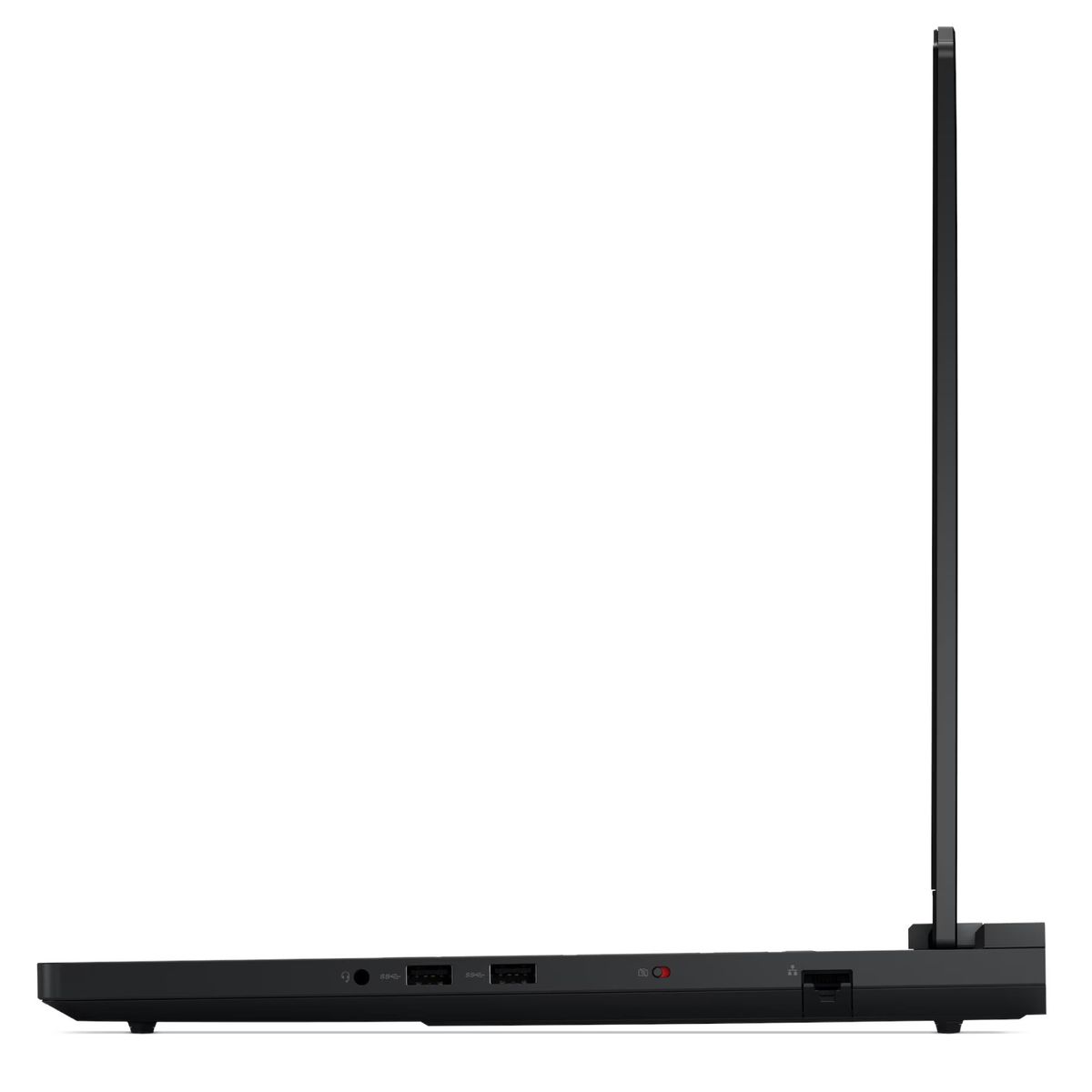 Laptop Lenovo Legion Pro-7 AMD Ryzen 9 32 GB 1 TB SSD Nvidia GeForce RTX 5080 16 GB Windows 11 Home