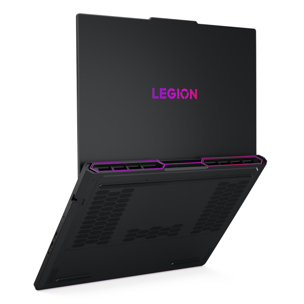 Laptop Lenovo Legion Pro-7 AMD Ryzen 9 32 GB 1 TB SSD Nvidia GeForce RTX 5080 16 GB Windows 11 Home
