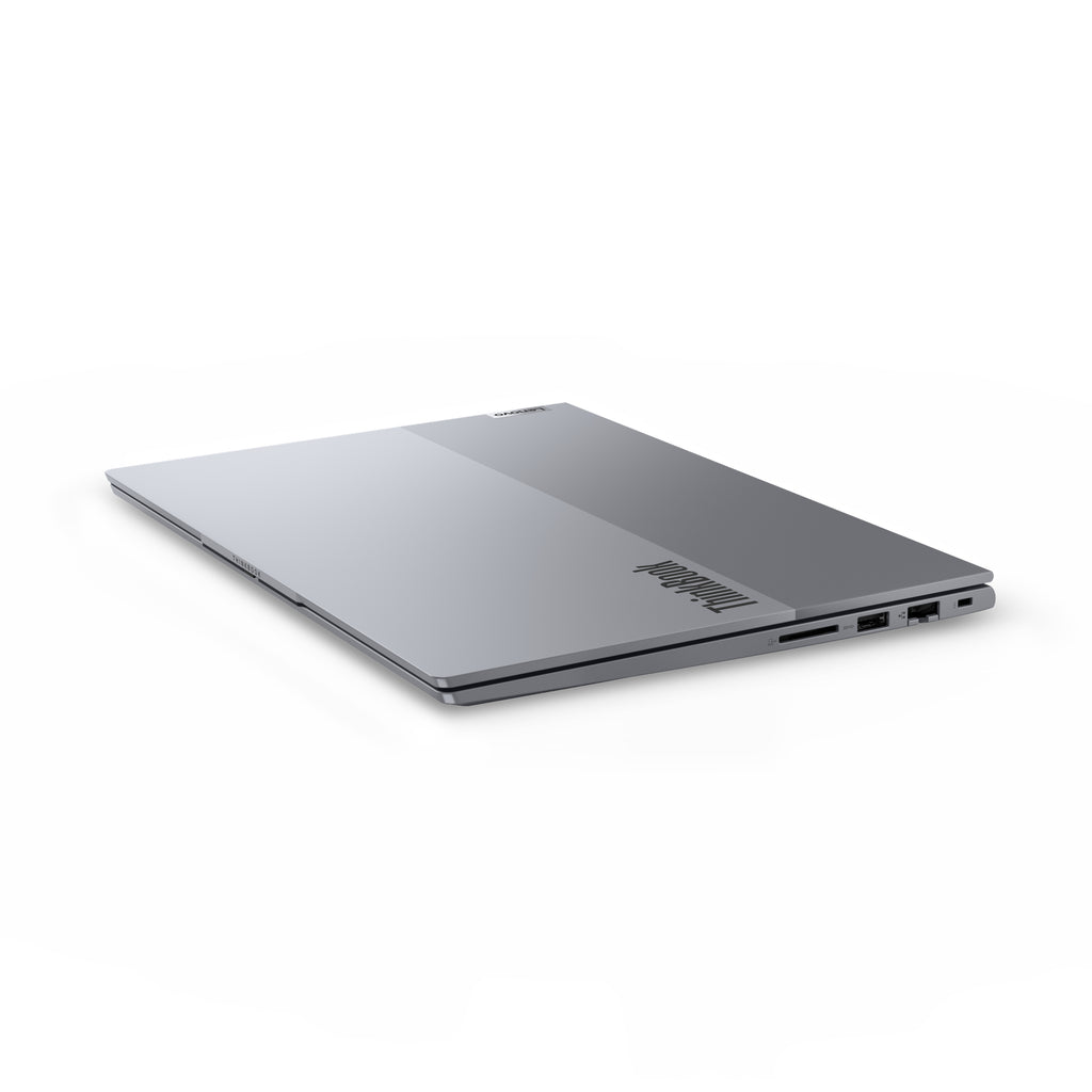 Laptop Lenovo ThinkBook 14 G7 ARP 14" WUXGA AMD Ryzen 7 7735HS 16GB 512GB Radeon 680M W11 Pro 1 Year Carryin