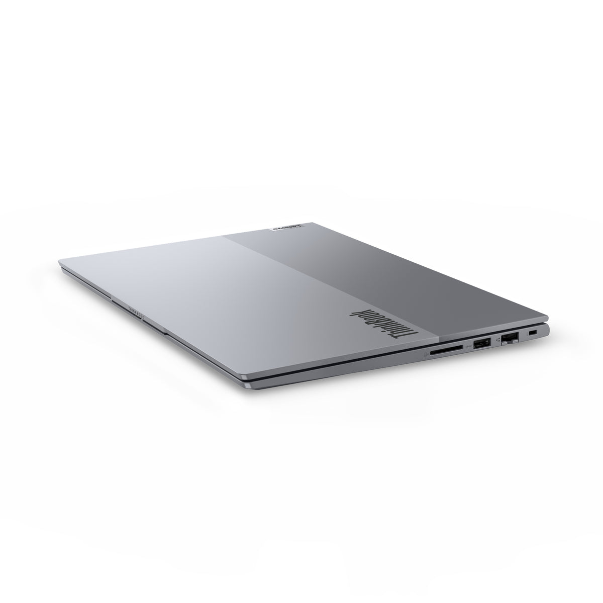 Laptop Lenovo ThinkBook 14 G7 ARP 14" WUXGA AMD Ryzen 7 7735HS 16GB 512GB Radeon 680M W11 Pro 1 Year Carryin