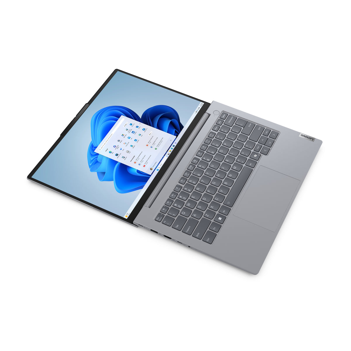 Laptop Lenovo ThinkBook 14 G7 ARP 14" WUXGA AMD Ryzen 7 7735HS 16GB 512GB Radeon 680M W11 Pro 1 Year Carryin