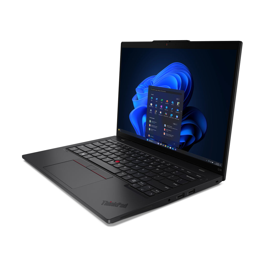 Laptop Lenovo ThinkPad L14 G6 14" Intel Core Ultra 5 225U 16GB 512GB SSD Win 11 Pro 64 3 CourierCarryin