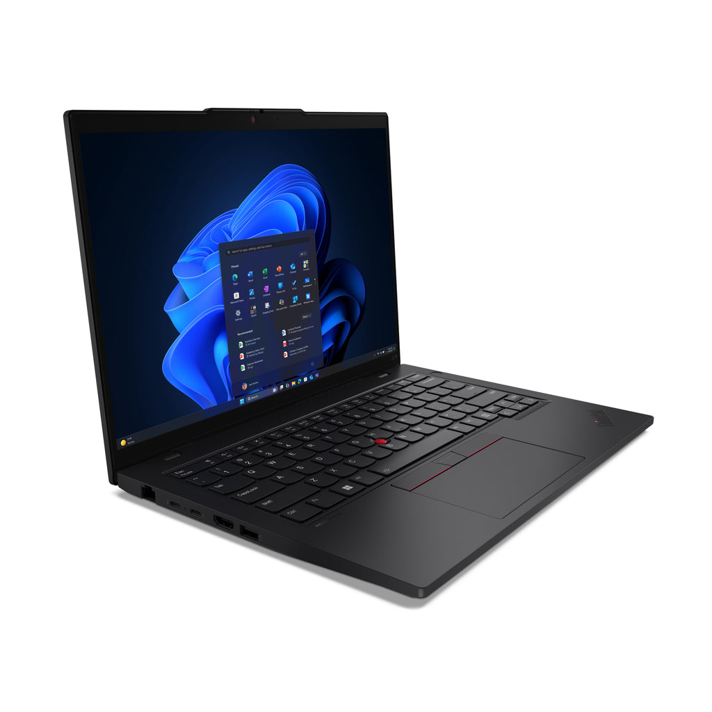 Laptop Lenovo ThinkPad L14 G6 14" Intel Core Ultra 5 225U 16GB 512GB SSD Win 11 Pro 64 3 CourierCarryin