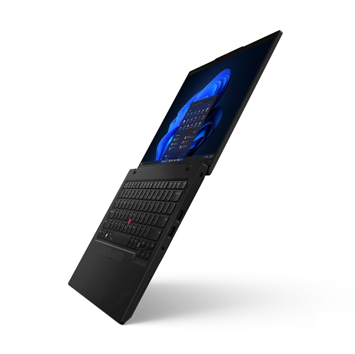Laptop Lenovo ThinkPad L14 G6 14" WUXGA AMD Ryzen 7 PRO 250 16 TOPS 32GB 1TB Radeon 780M W11 Pro Wi-Fi 7 3YR Premier NBD