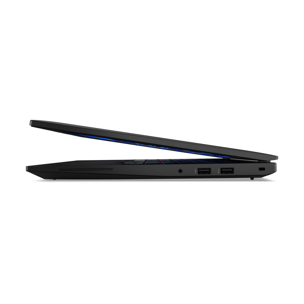 Laptop Lenovo ThinkPad L16 Gen 2 16" Intel Core Ultra 7 255U W11P 16GB 1x512GB SSD 1CourierCarryin Negro 3 Años Premier
