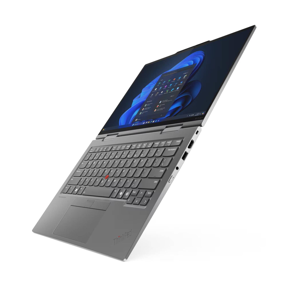 Laptop Lenovo ThinkPad X1 2-in-1 Gen 10 Aura Edition Intel Core Ultra 7 258V 32 GB 1 TB SSD Windows 11 Pro