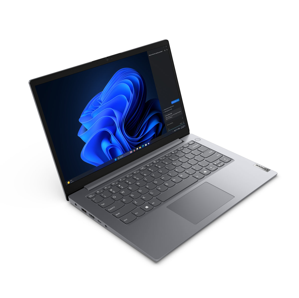 Laptop Lenovo V14 G5 IRL Intel Core 5 210H 14 FHD NonTouch W11P64 SP 16 GB 512 GB SSD 1 CourierCarryin