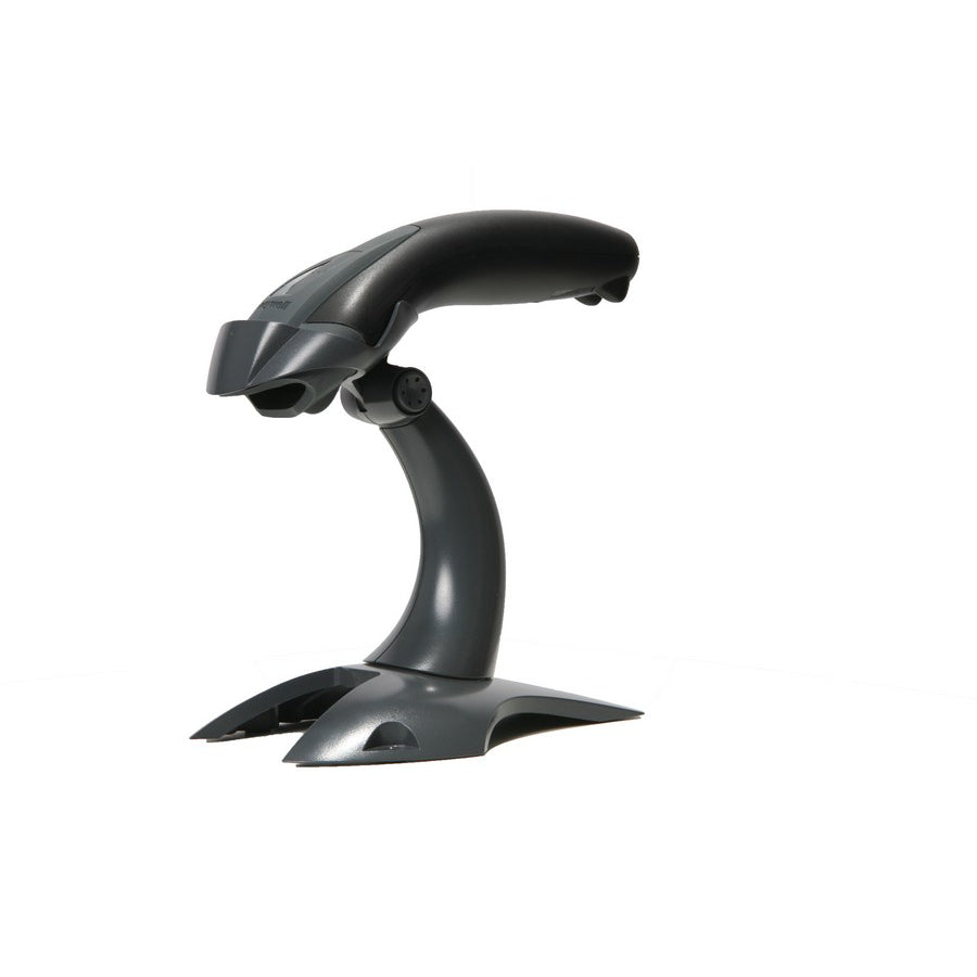 Lector Alámbrico Honeywell Voyager 1200g 1D con Cable USB y Base