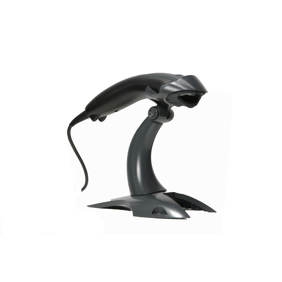Lector Alámbrico Honeywell Voyager 1200g 1D con Cable USB y Base