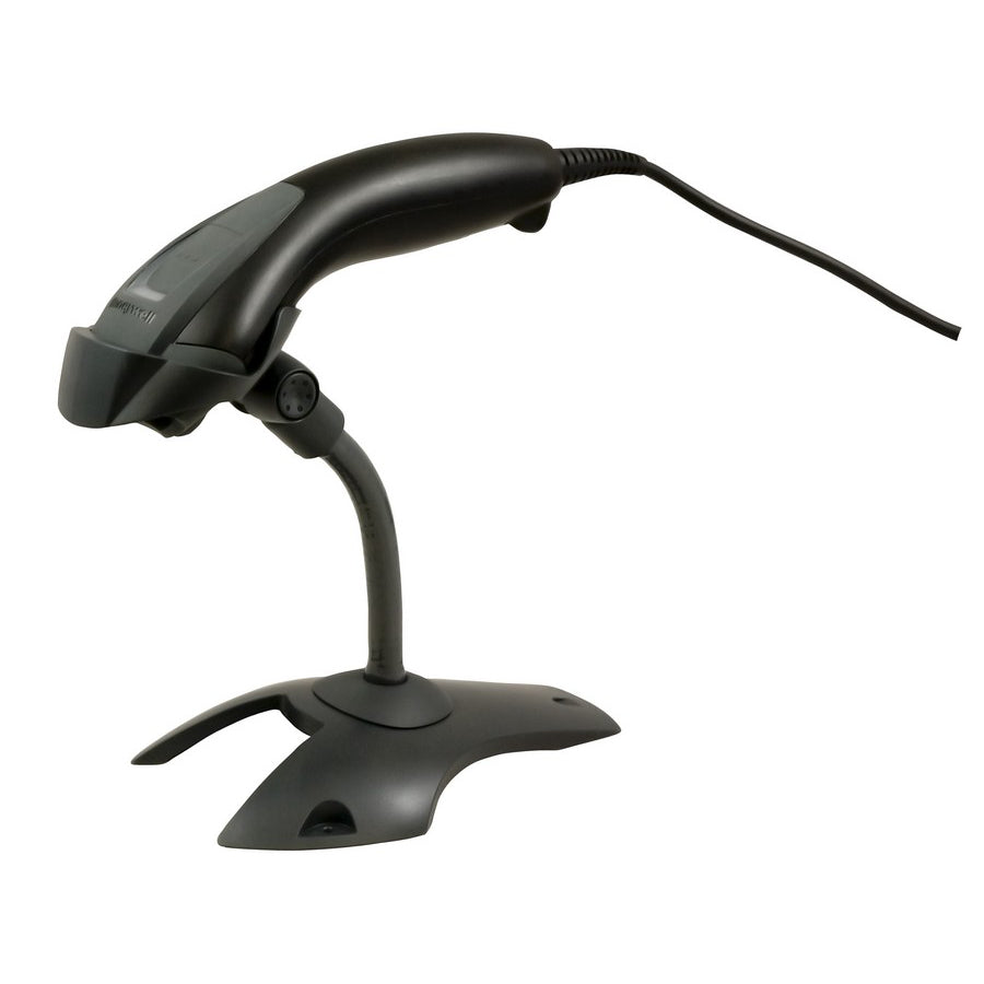 Lector Alámbrico Honeywell Voyager 1200g 1D con Cable USB y Base