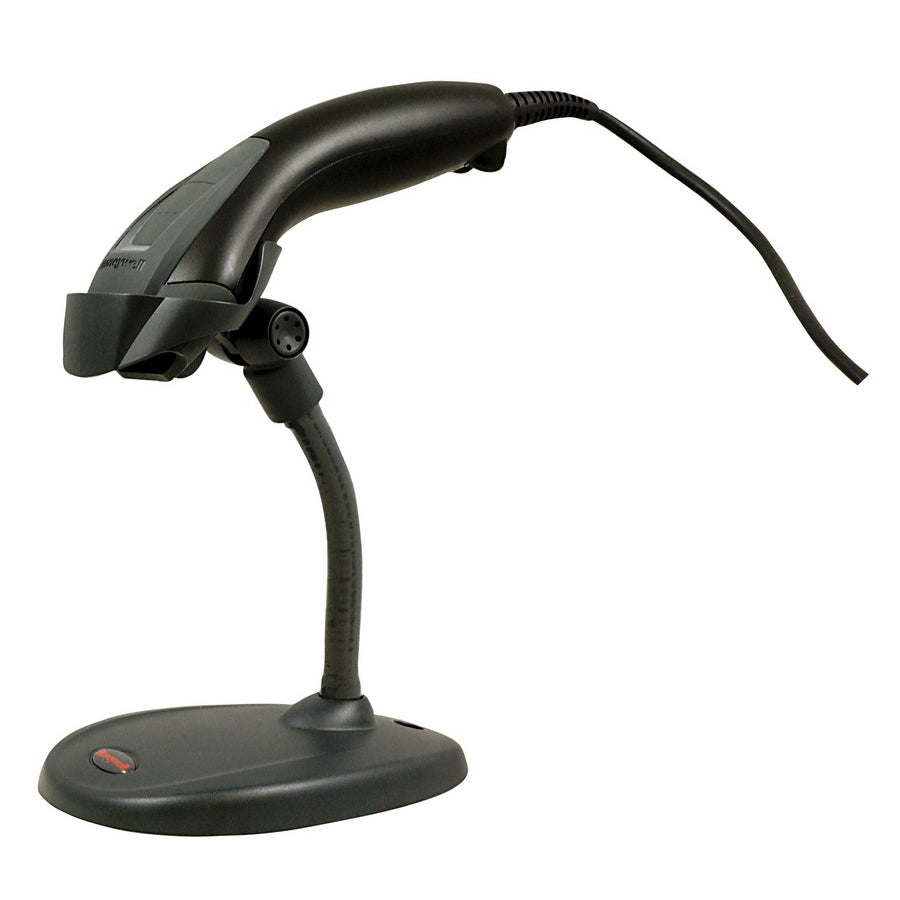Lector Alámbrico Honeywell Voyager 1200g 1D con Cable USB y Base