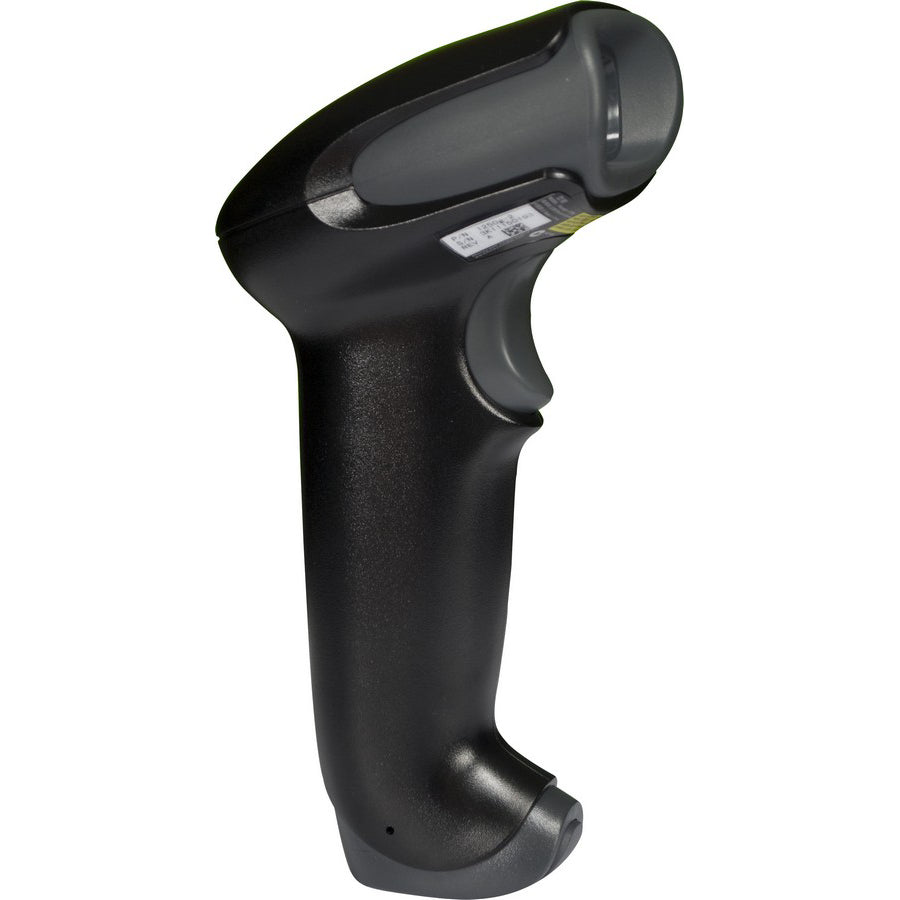 Lector Alámbrico Honeywell Voyager 1250g 1D con Cable USB y Base
