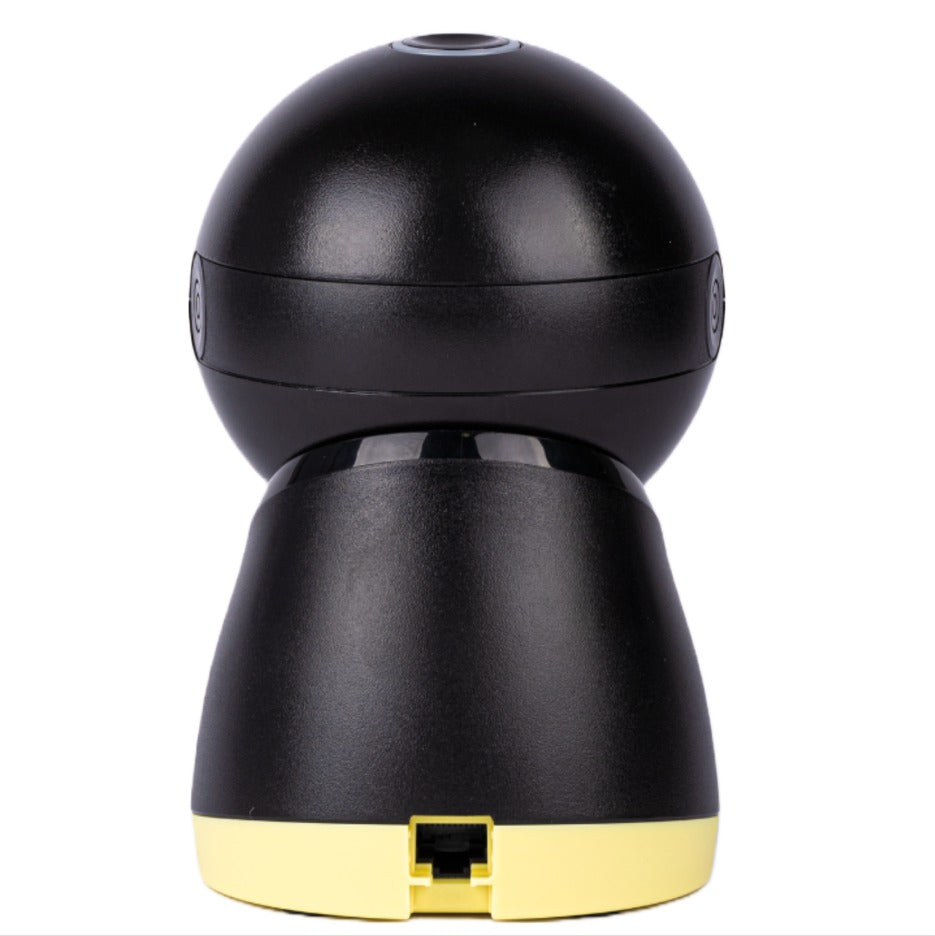 Lector de Códigos de Barras Techzone 2D Fuente de Luz 640x480p USB