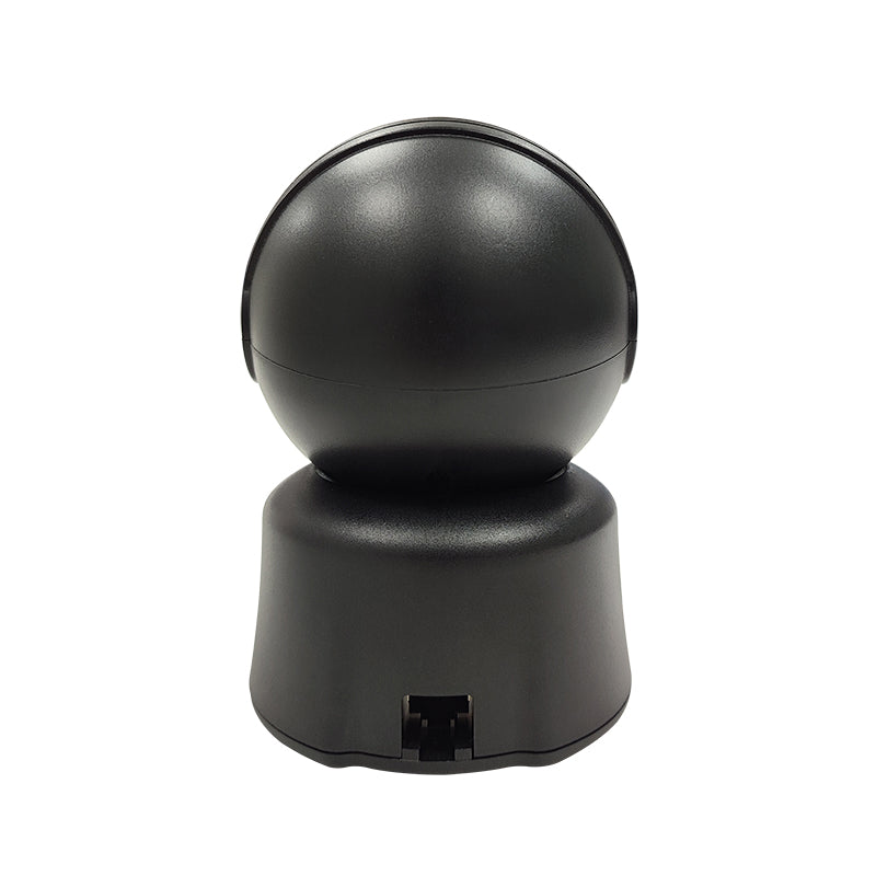 Lector Omnidireccional Nextep de Codigos de Barra y QR (1/2) USB