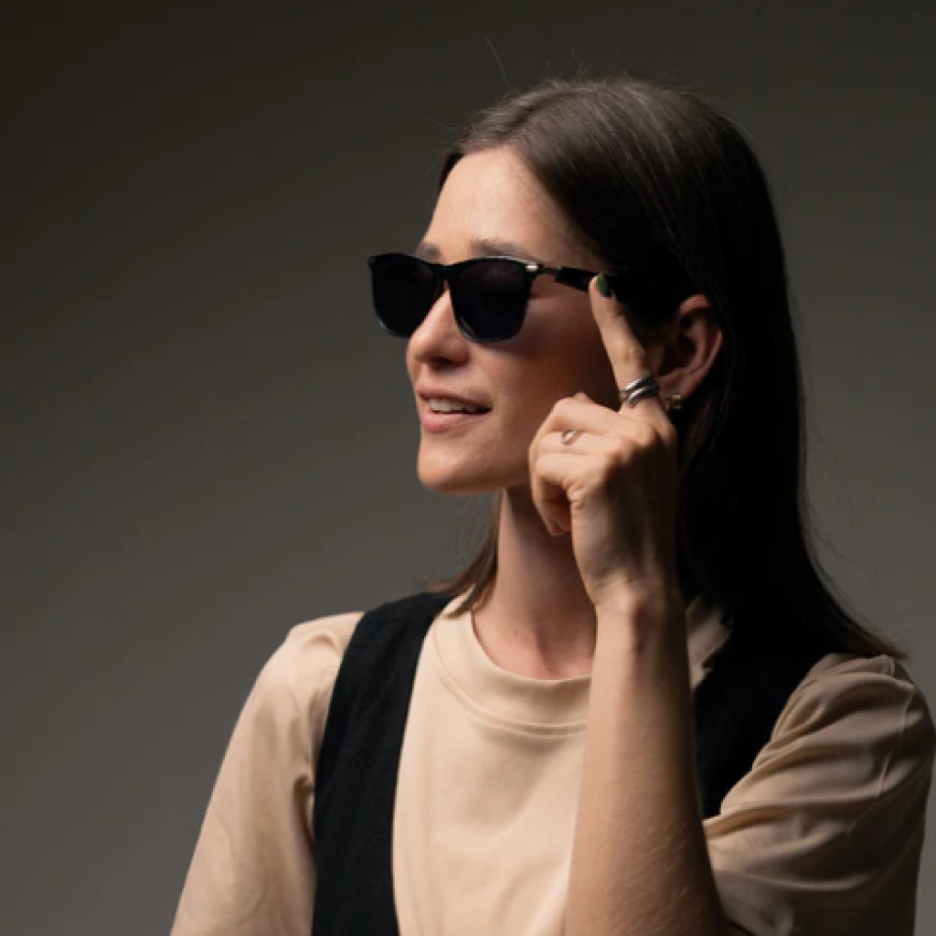 Lentes inteligentes Perfect Choice con Audio EAR OWS Polarizados EVIOR
