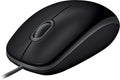 Logitech M110
