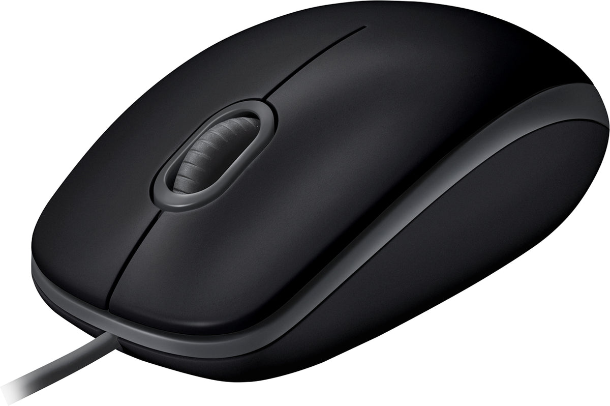 Logitech M110