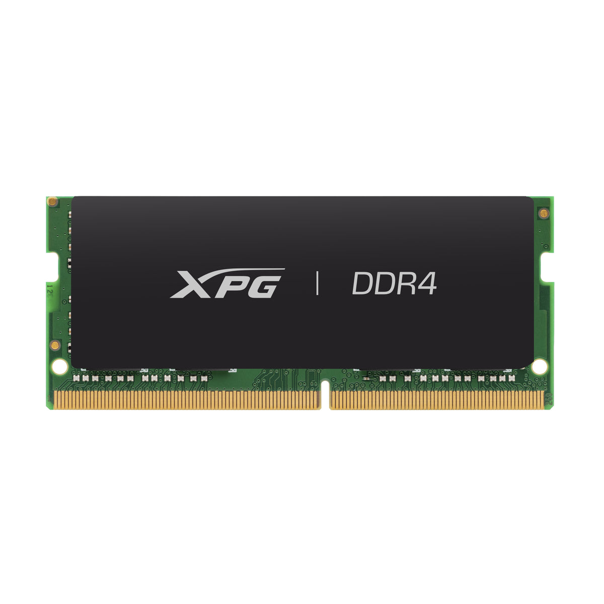 Memoria RAM 8GB DDR4 SO-DIMM XPG HUNTER 3200Mhz CL22 Disipador aluminio