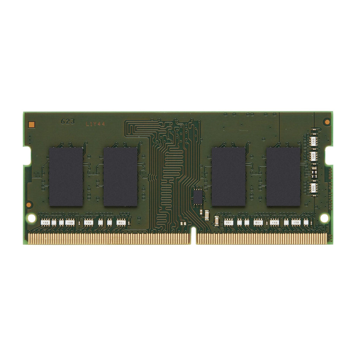 Memoria RAM Kingston Value RAM DDR4 3200MHz 16GB Non-ECC CL22 SO-DIMM