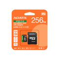 Memorias Flash ADATA SPEED PLU