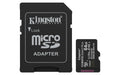 Memorias Flash Kingston Technology CANVAS SELECT PLUS GEN3