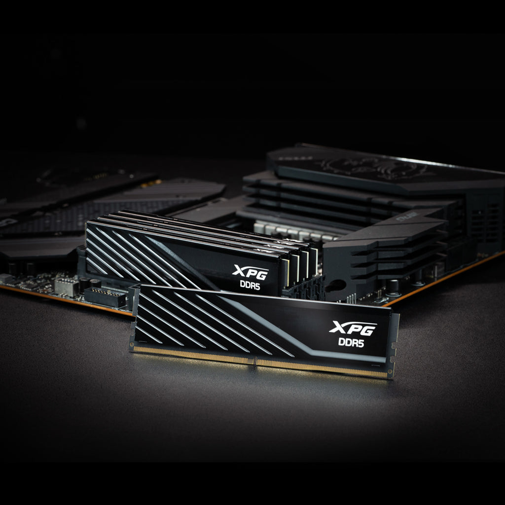 Memorias RAM ADATA Lancer Blade