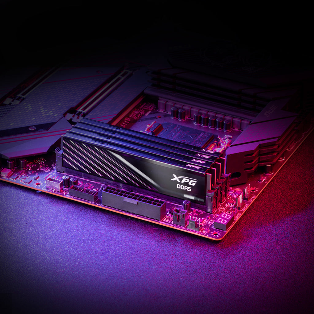 Memorias RAM ADATA Lancer Blade