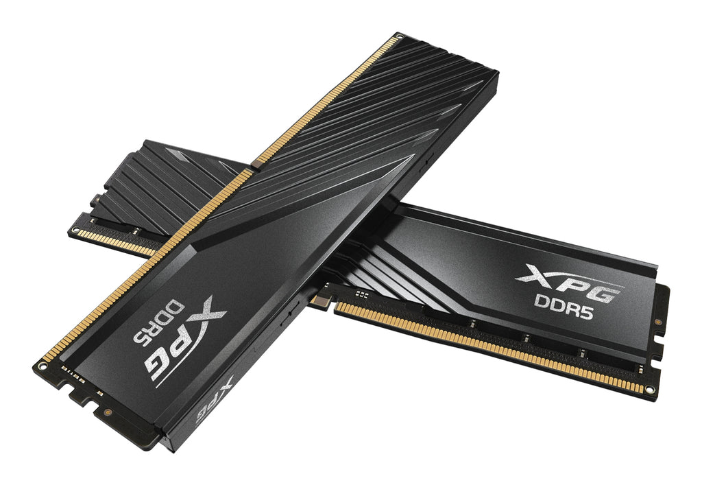 Memorias RAM ADATA Lancer Blade