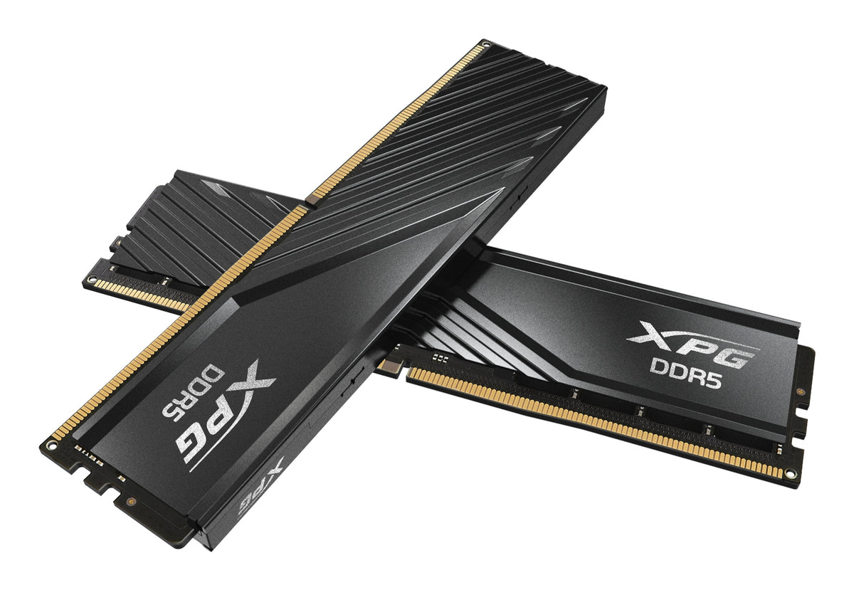 Memorias RAM ADATA Lancer Blade