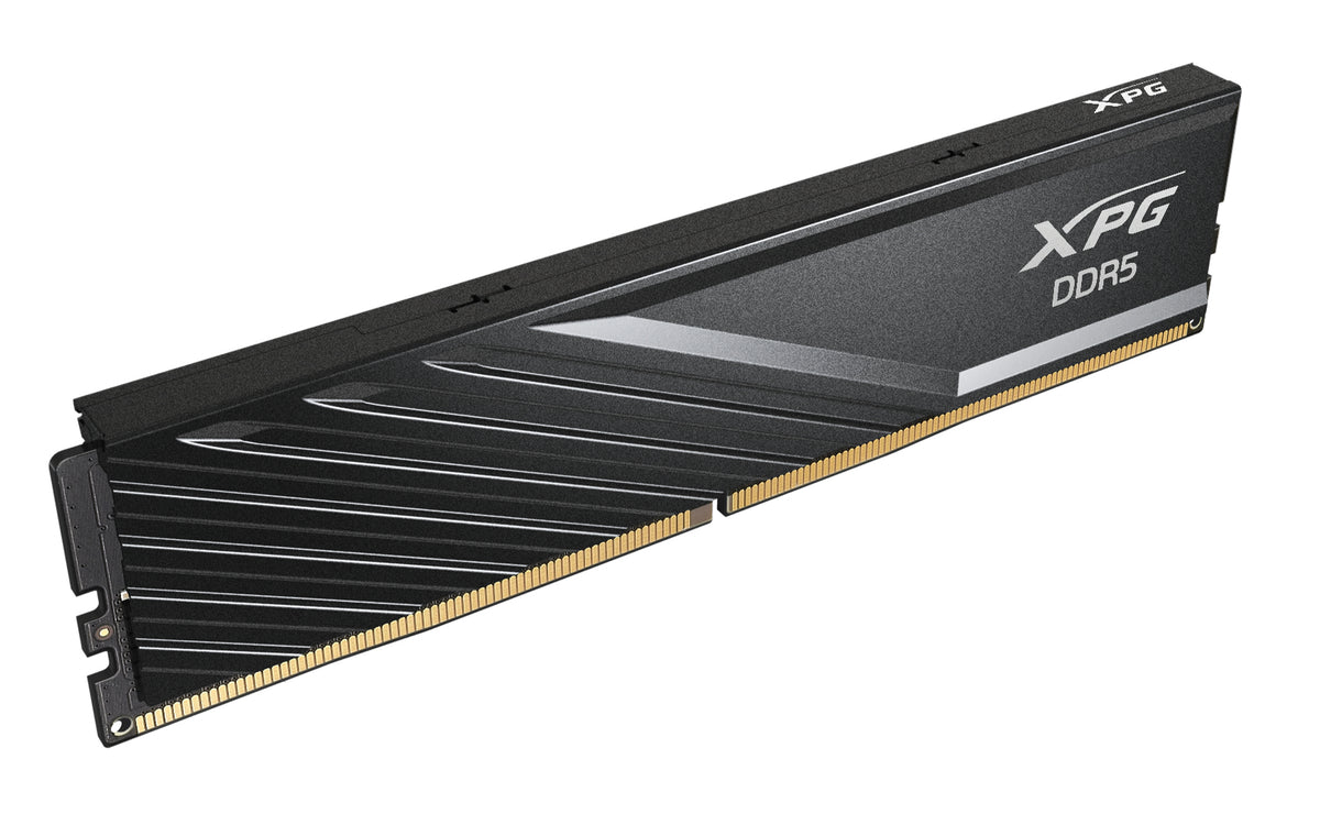 Memorias RAM ADATA Lancer Blade