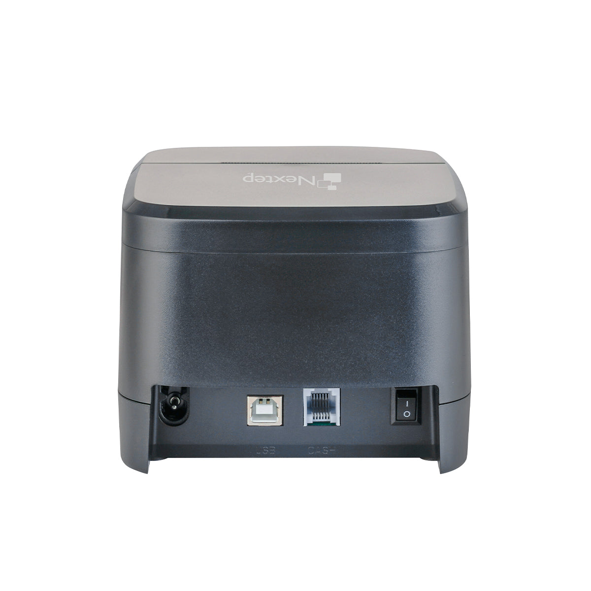 Mini Impresora Térmica Nextep 58 mm USB/Bluetooth