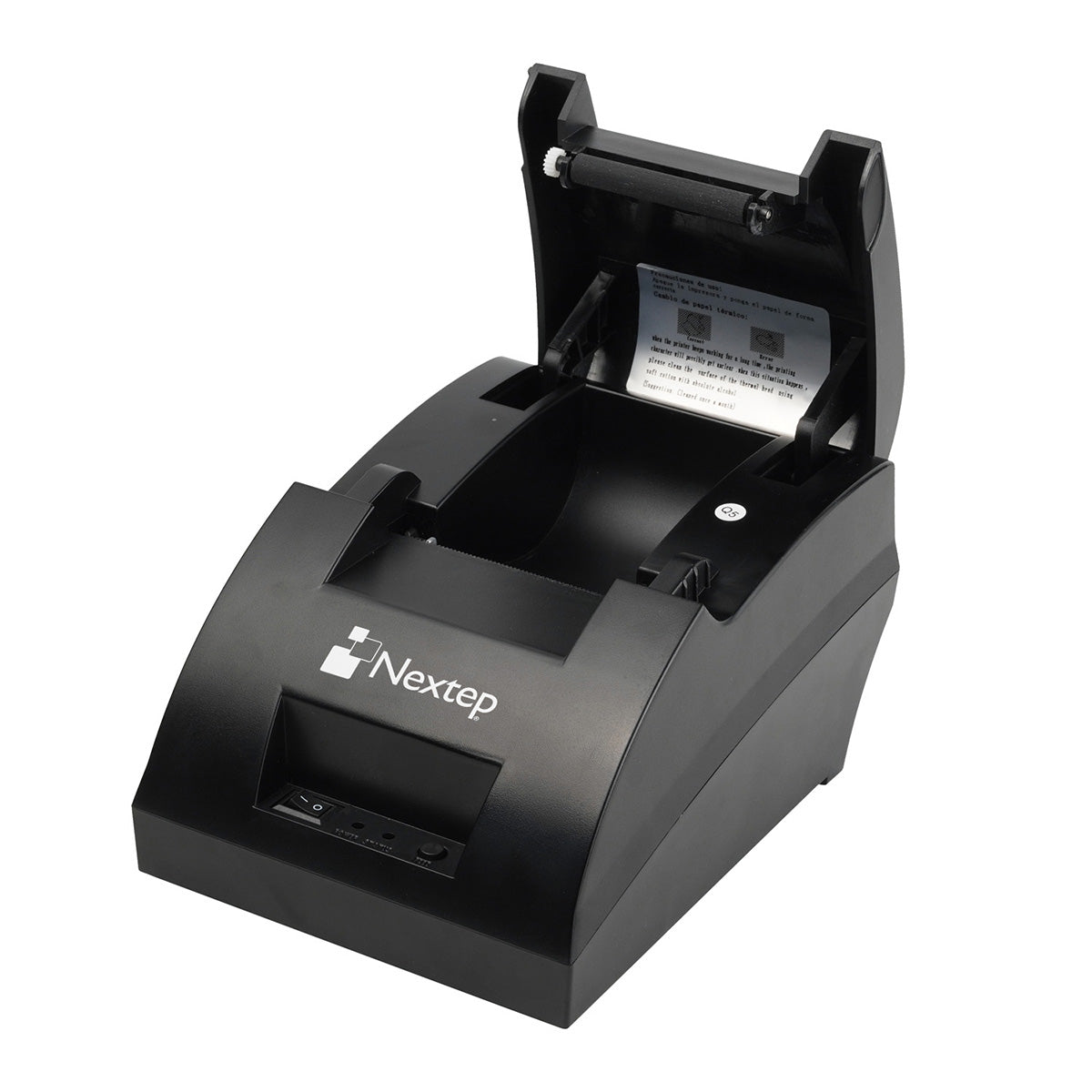 Mini Impresora Térmica Nextep 58mm USB