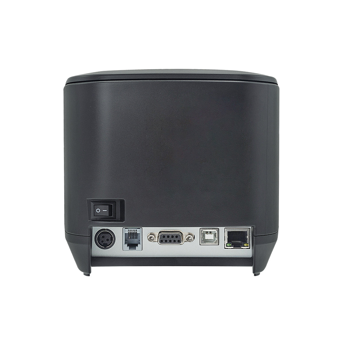 Mini Impresora Térmica Nextep 80mm USB/RJ11/LAN Cortador Automático