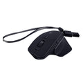 Mini Mouse Perfect Choice Recargable Conexión y Conector Dual - Pixie — Azul
