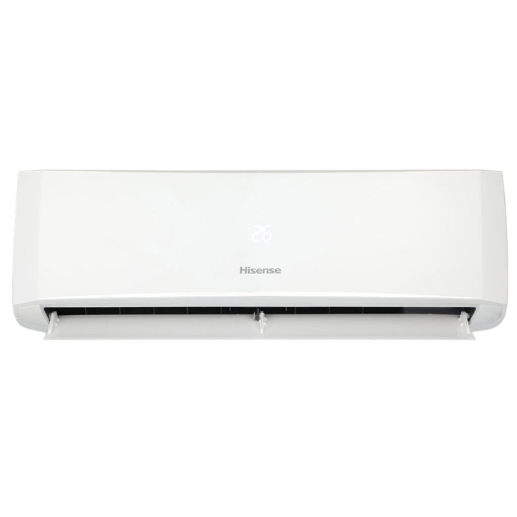 Minisplit Hisense Inverter ARU122KAW 12000 Frío/Calor 220V