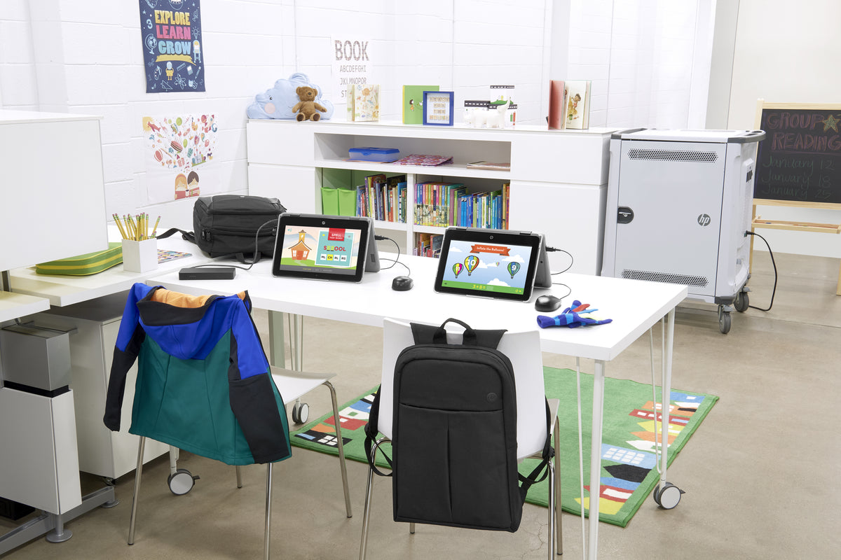Mochila HP 1E7D6UT