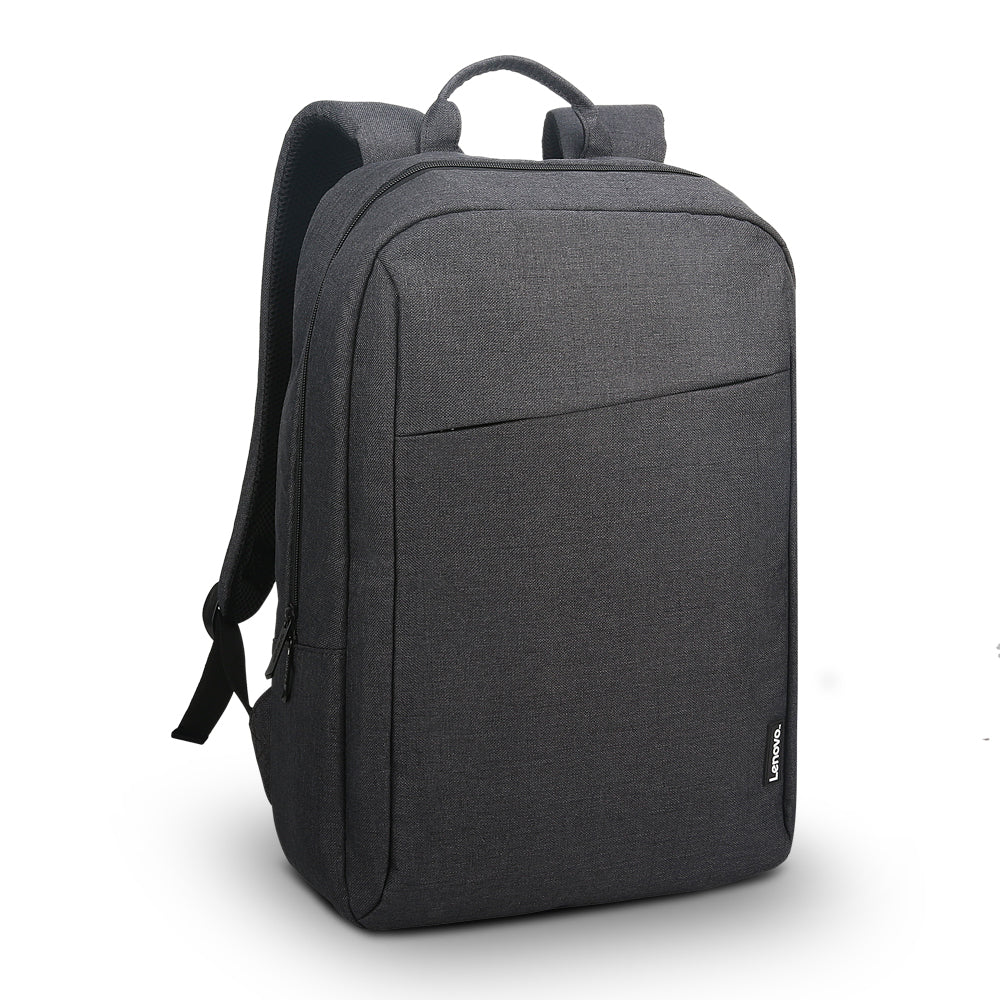 Mochila Lenovo B210 Casual Laptop 15.6" Color Negro